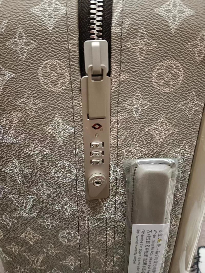 Louis Vuitton Suitcase